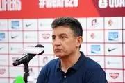 درخواست قلعه نویی از عراقچی