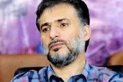گریم باورنکردنی جواد هاشمی +عکس