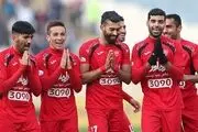 نصف جام در دستان شاگردان برانکو!/گزارش تصویری