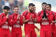 نصف جام در دستان شاگردان برانکو!/گزارش تصویری