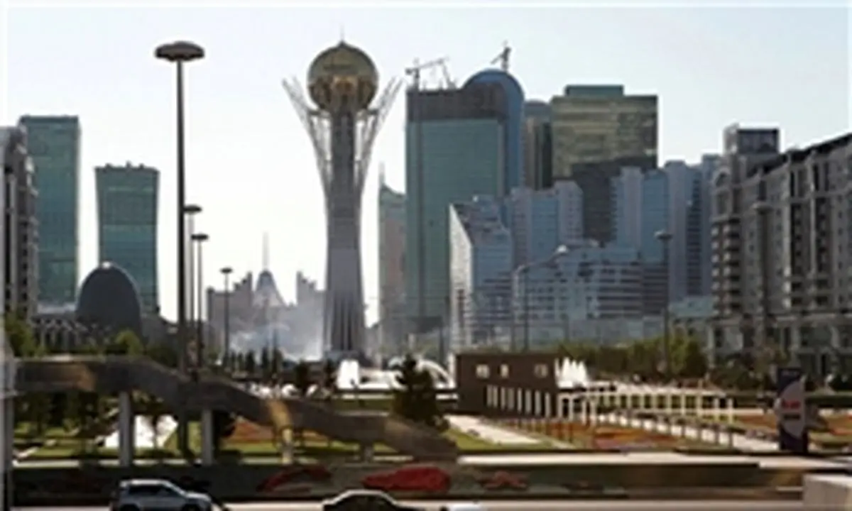 نشست سهجانبه ایران-روسیه-ترکیه در آستانه برگزار میشود