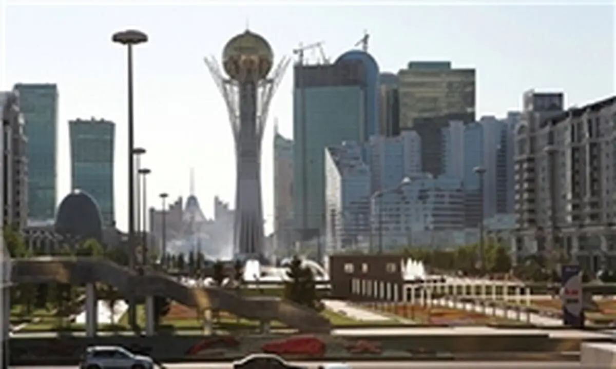 نشست سه‌جانبه ایران-روسیه-ترکیه در آستانه برگزار می‌شود