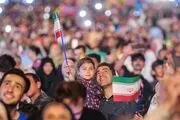 واکنش منوتو، BBC و ایران اینترنشنال به جشن میلیونی غدیر 