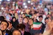 واکنش منوتو، BBC و ایران اینترنشنال به جشن میلیونی غدیر 