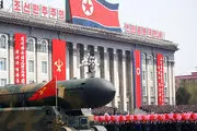 کره شمالی: برنامه موشکی ما غیرقابل مذاکره است