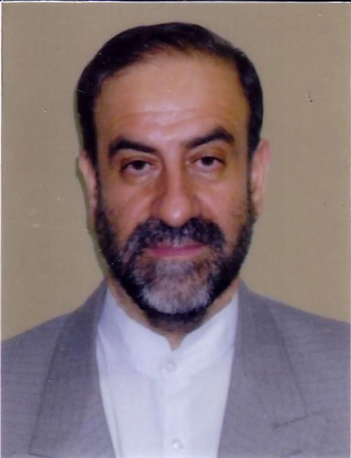 علیرضا شهبازی استاندار کردستان شد