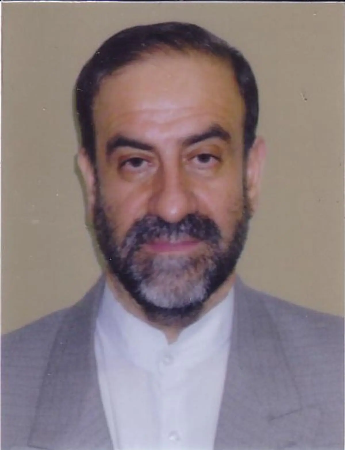 علیرضا شهبازی استاندار کردستان شد