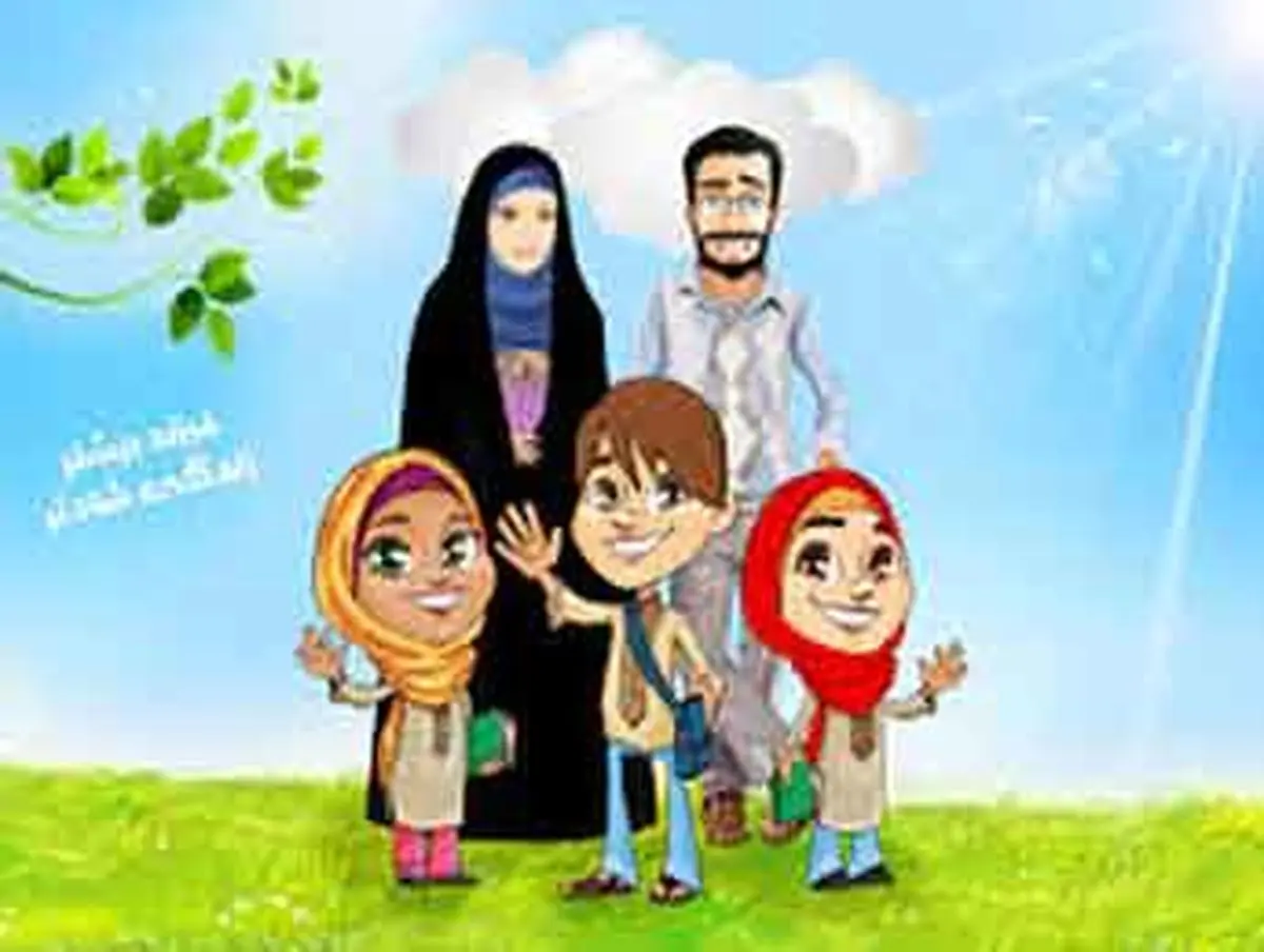 قابل توجه پدر و مادر های آینده!