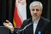 وعده‌های وزیر پیشنهادی ورزش در فراکسیون راهبردی مجلس