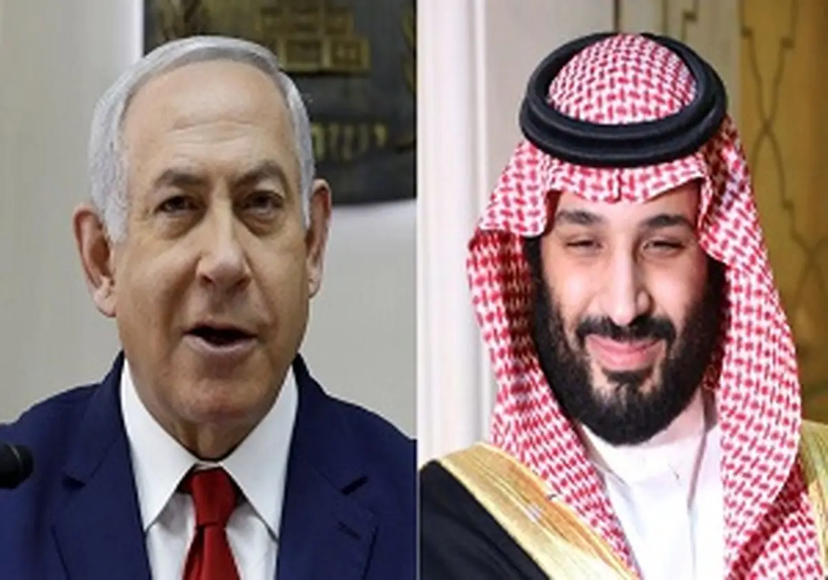 القدس العربی: ایران هراسی دستاویز صهیونیستها برای فریب اعراب است