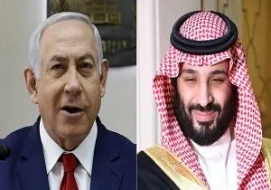 رسانه آمریکایی: آیا نتانیاهو به عربستان سفر می‌کند؟