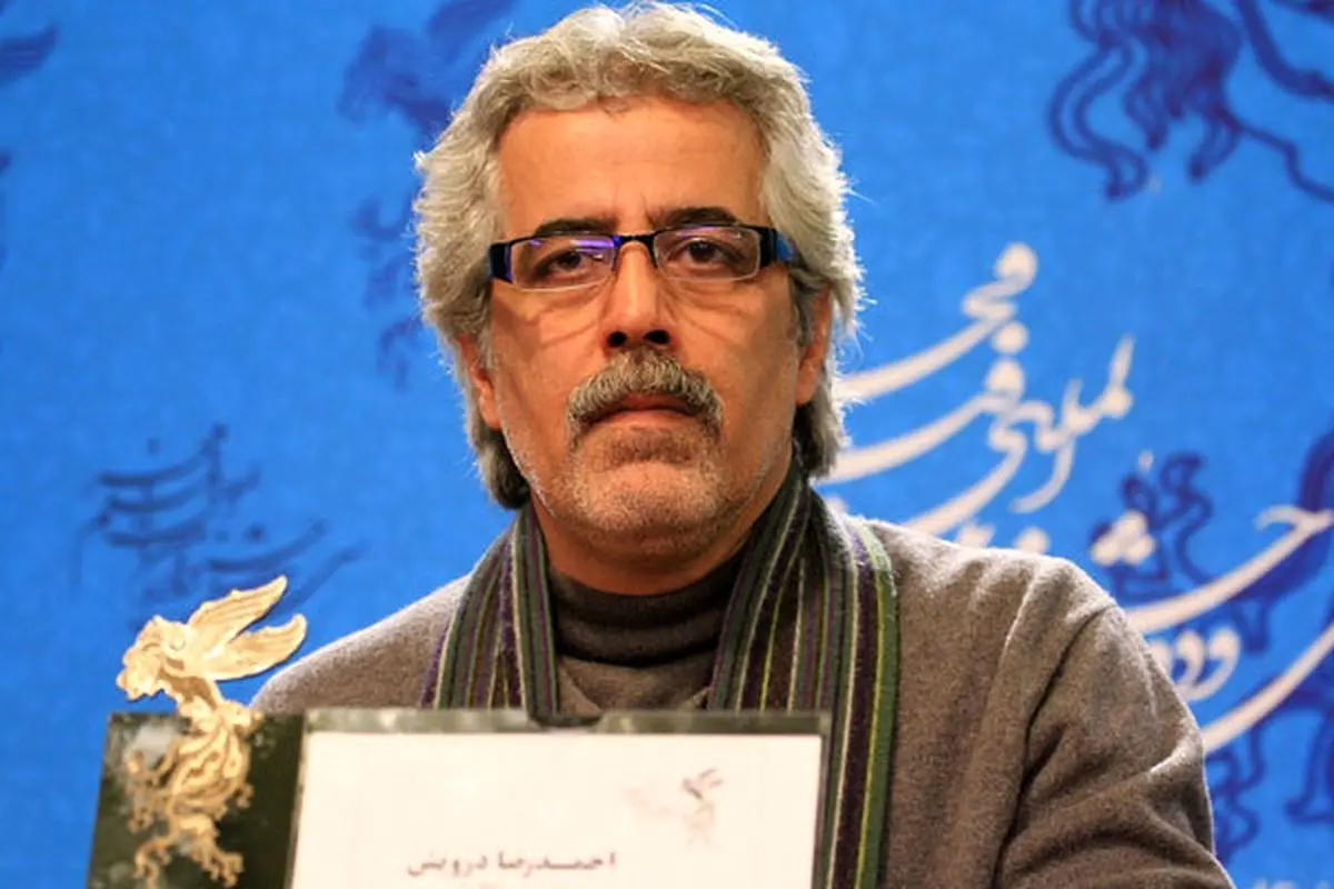 پیام تسلیت سازمان بسیج هنرمندان برای احمدرضا درویش