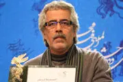 پیام تسلیت سازمان بسیج هنرمندان برای احمدرضا درویش
