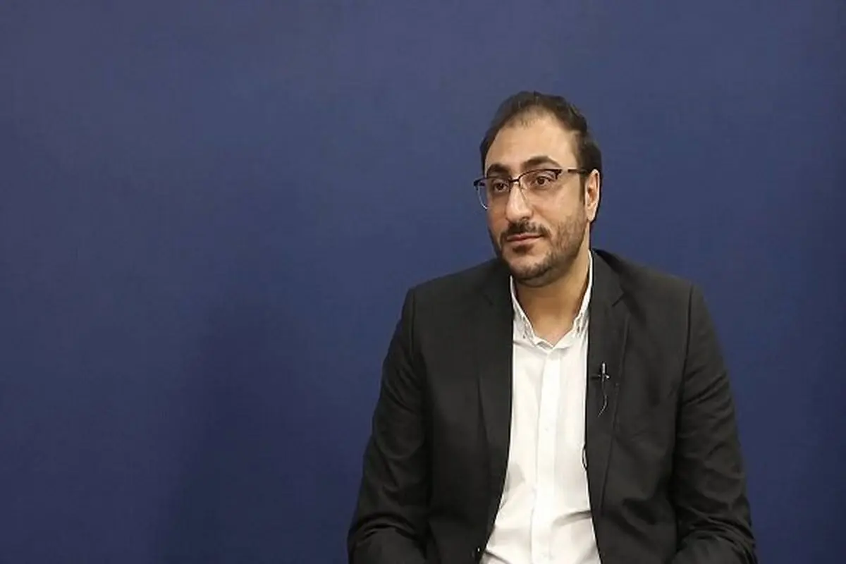 سرپرست دبیری فدراسیون ورزش‌های آبی منصوب شد