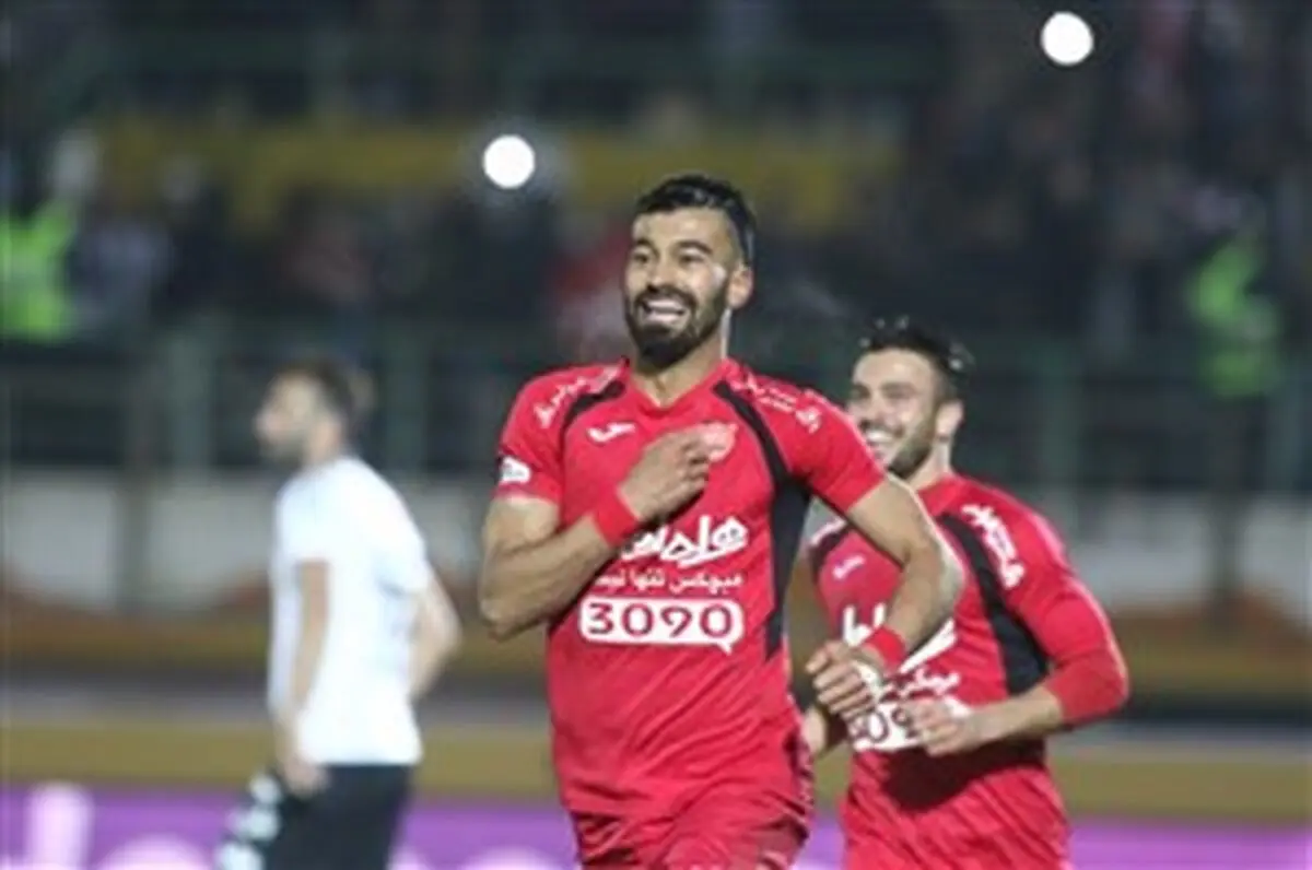 وعده رضائیان به بازیکنان پرسپولیس