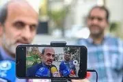 پرس‌تی‌وی و العالم با ماهواره‌های غیراروپایی در حال فعالیت هستند