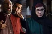 فیلم پرحاشیه حامد بهداد روی پرده/بازگشت باران کوثری با «بی‌نامی»