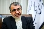 کدخدایی: برای قانونگذاری باید نظرات مردم را جویا شویم