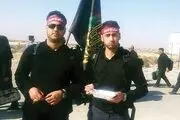 سوسول بازی در خط مقدم جنگ ممنوع!