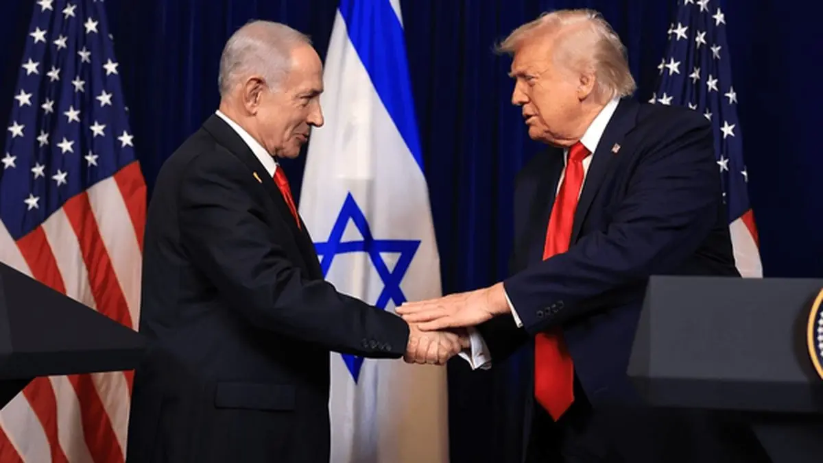 کمک ۶.۵ میلیارد دلاری واشنگتن در راه تل‌آویو