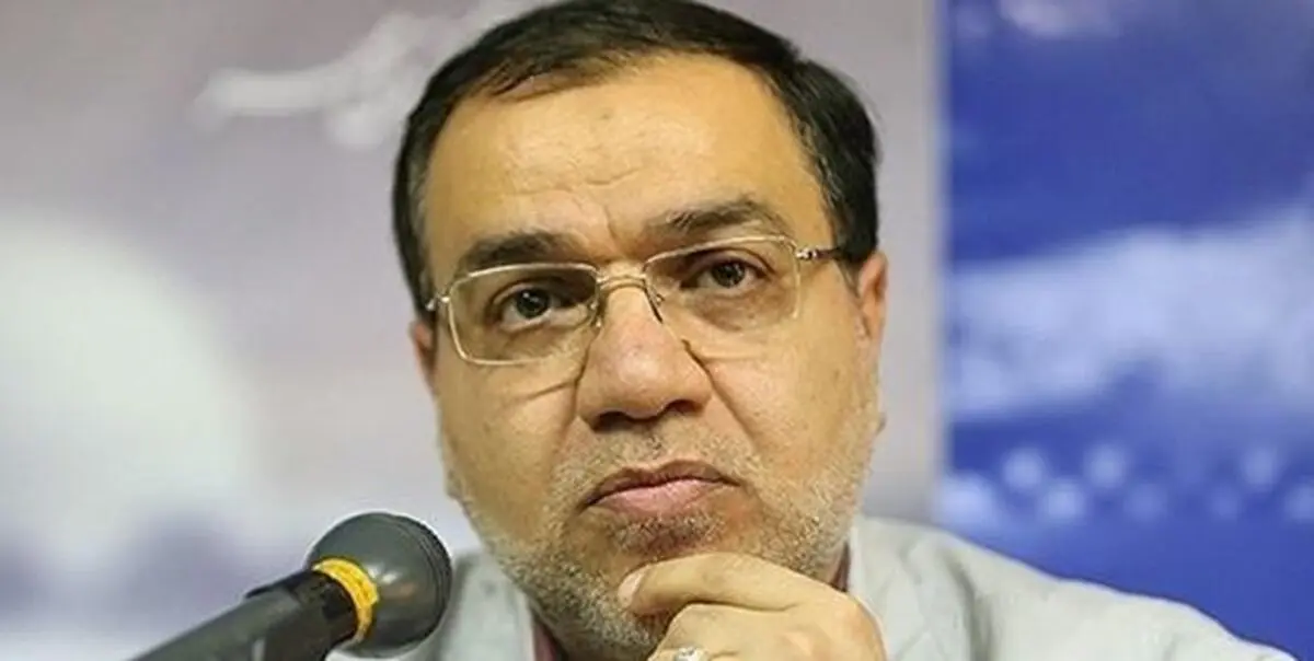 واکنش عضو دفتر آیت الله خامنه ای درباره ادعای برد موشک های ایران

