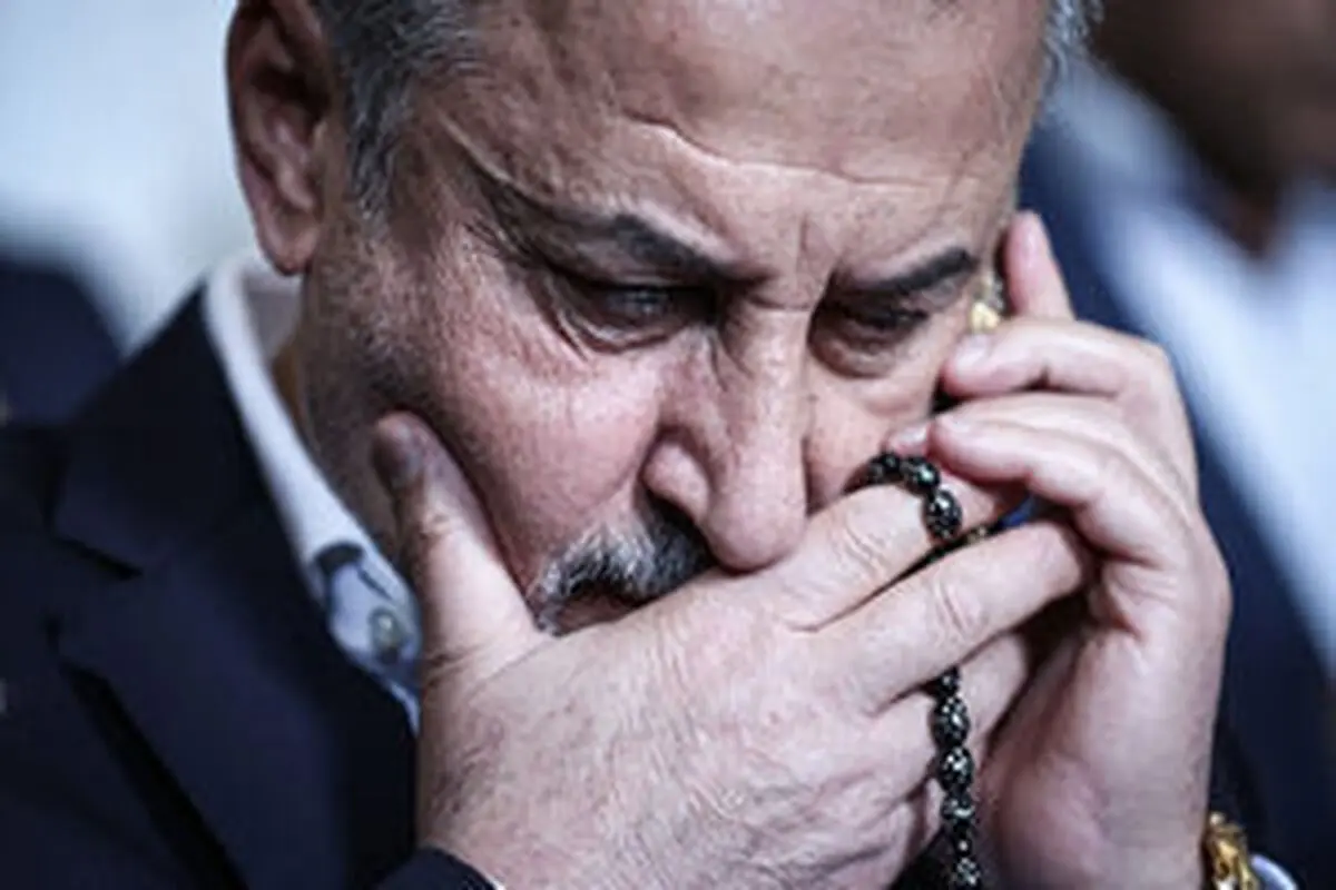 خبر فوری از پرسپولیس/ تغییر بزرگ در راه است!
