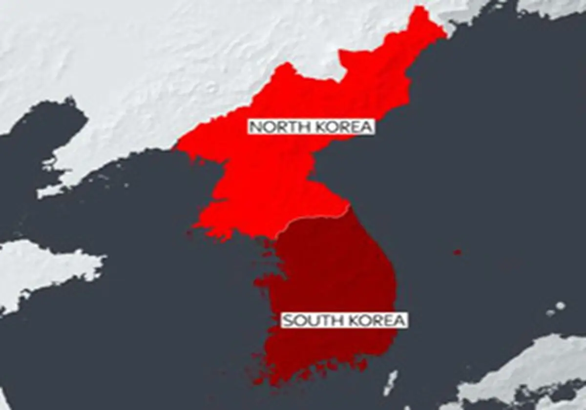 متهم شدن کره شمالی به دور زدن تحریم‌های سازمان ملل