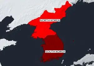 ورود مقامات کره شمالی به کره جنوبی