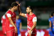 سعید مهری درباره قرار گرفتن در فهرست مازاد پرسپولیس چه گفت؟