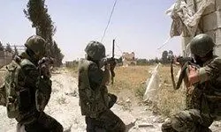 پیشروی تازه ارتش سوریه در ریف سویداء