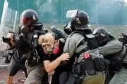 ابعاد حمایت سیاستمداران آمریکایی از آشوبگران 
