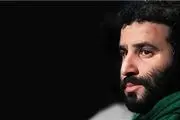 چفیه رهبری بهترین صله‌ام بود