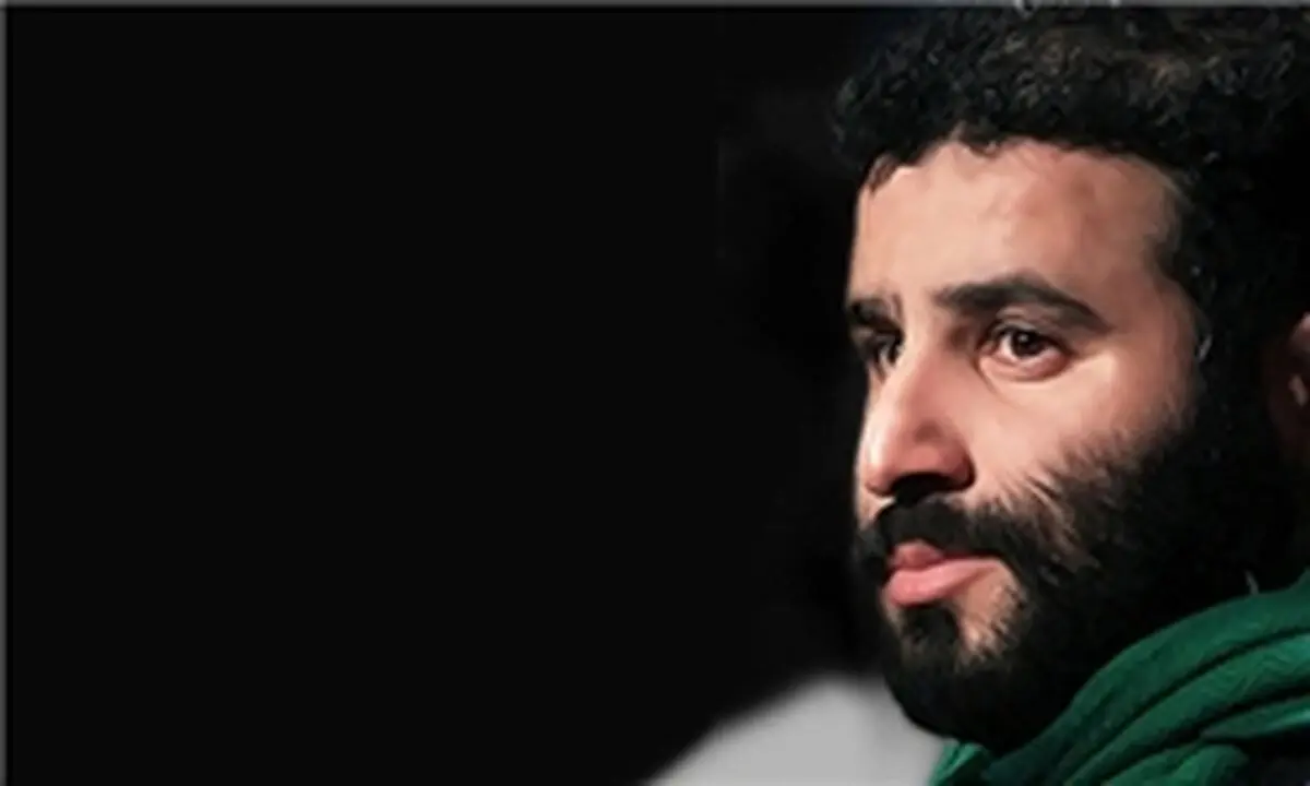 چفیه رهبری بهترین صله‌ام بود