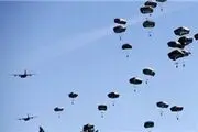 بزرگترین رزمایش ناتو بعد از جنگ سرد
