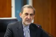 دلیل اعتراض به سازش از زبان ولایتی