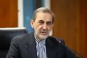 ولایتی درگذشت رمضان عبدالله را تسلیت گفت