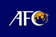 AFC مجوز داد/ برگزاری بازی ایران – کره با حضور تماشاگر