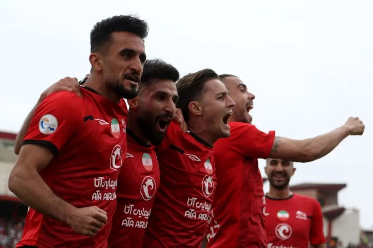 استقلال و پرسپولیس را بی خیال/ جنگ در لیگ برتر اینجاست