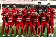 دردسر جدید برای پرسپولیس