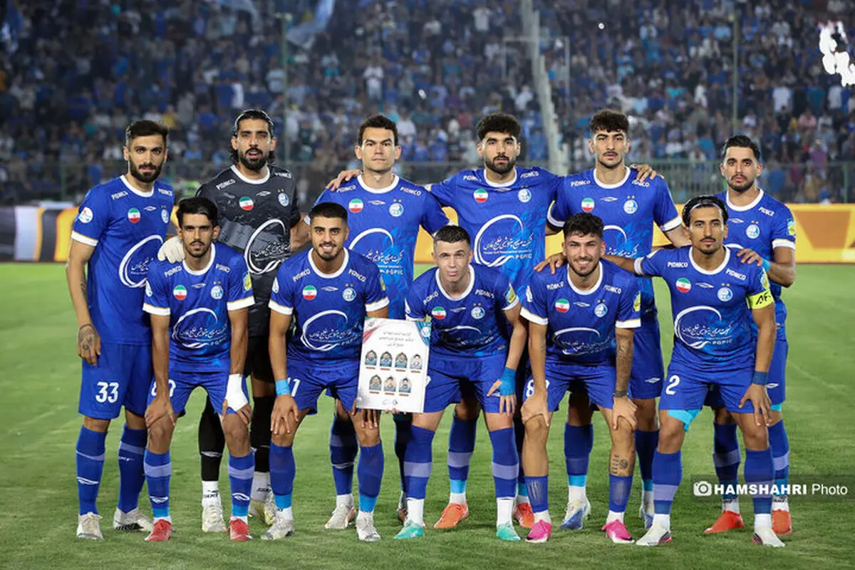 پاسخ قاطع فیفا به استقلال رسید