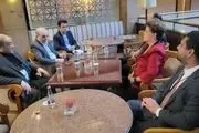 رئیس بانک بریکس به ایران سفر می‌کند