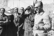 روابط غیراخلاقی محمدرضا پهلوی در دوران تأهل