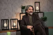 بازگشت بازیگر مشهور به تلویزیون پس از 10 سال دوری
