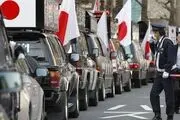 احتمال صادر نشدن ویزای کار ژاپن برای اتباع ایران و ترکیه