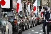 احتمال صادر نشدن ویزای کار ژاپن برای اتباع ایران و ترکیه