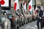 احتمال صادر نشدن ویزای کار ژاپن برای اتباع ایران و ترکیه