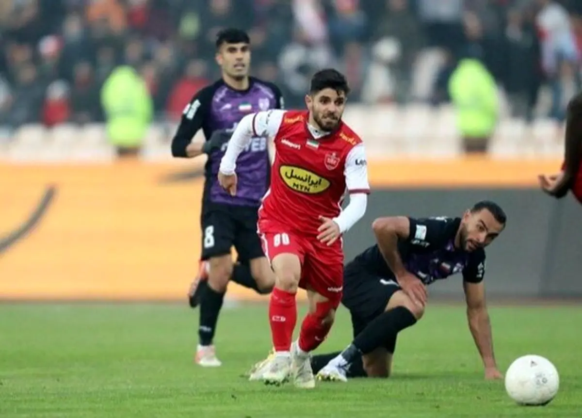 محمد عمری در استقلال؟ /شوک بزرگ به پرسپولیس