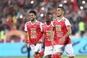 طلب 8 میلیاردی پرسپولیس از یک اپراتور+عکس