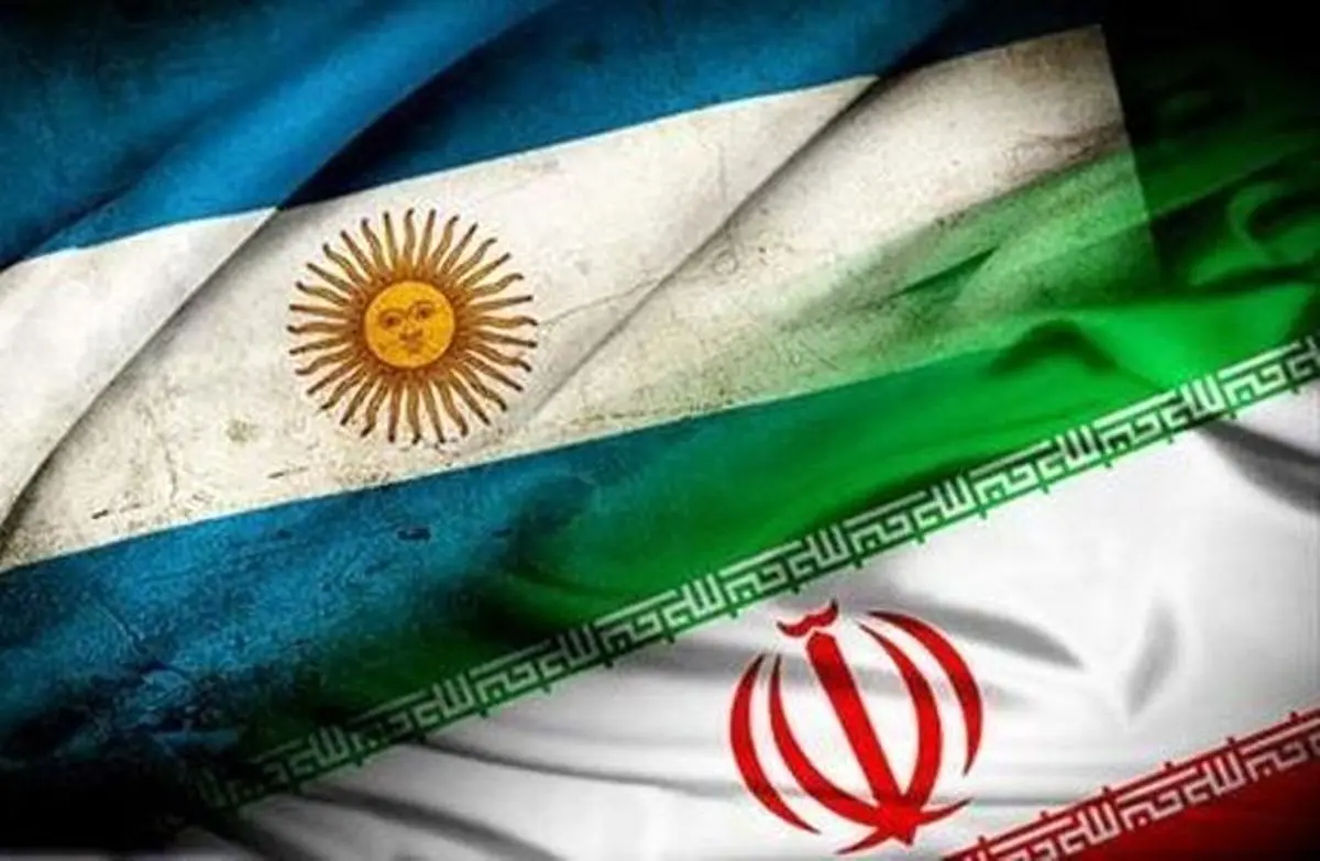 آرژانتینیها شریک نفتی ایران شدند