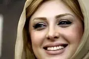 جشن تولد خصوصی نیوشا ضیغمی/ عکس